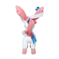 Authentic Pokemon plush Sylveon 32cm San-Ei All Star Medium size